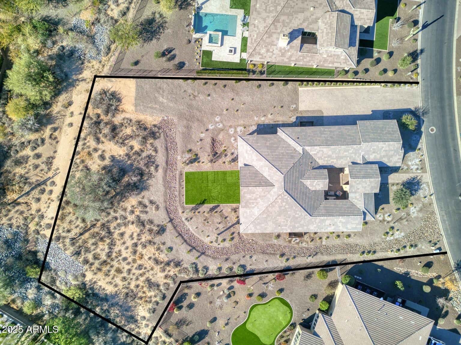 17417 E Monument Court
