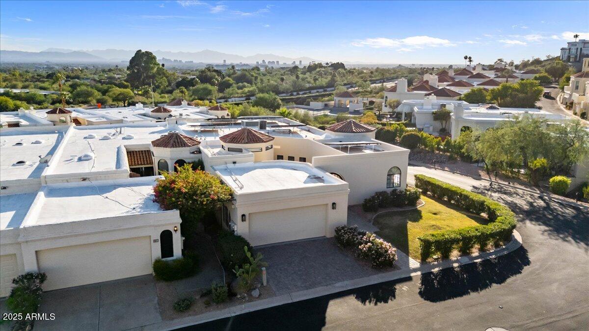 3800 E LINCOLN Drive, 42, Phoenix Unit: 42