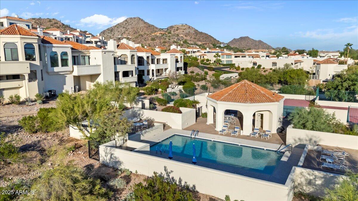 3800 E LINCOLN Drive, 42, Phoenix Unit: 42