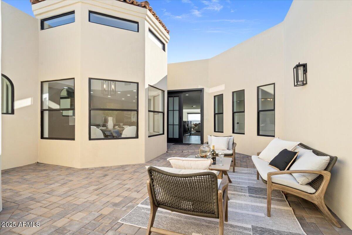 3800 E LINCOLN Drive, 42, Phoenix Unit: 42