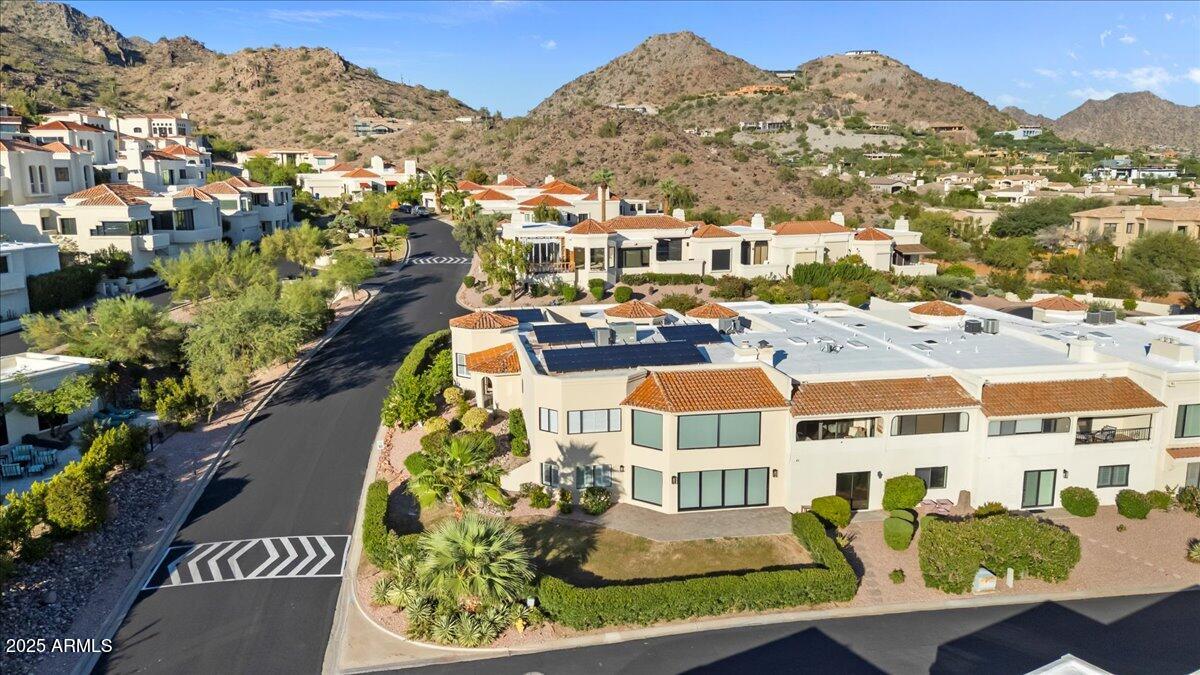 3800 E LINCOLN Drive, 42, Phoenix Unit: 42