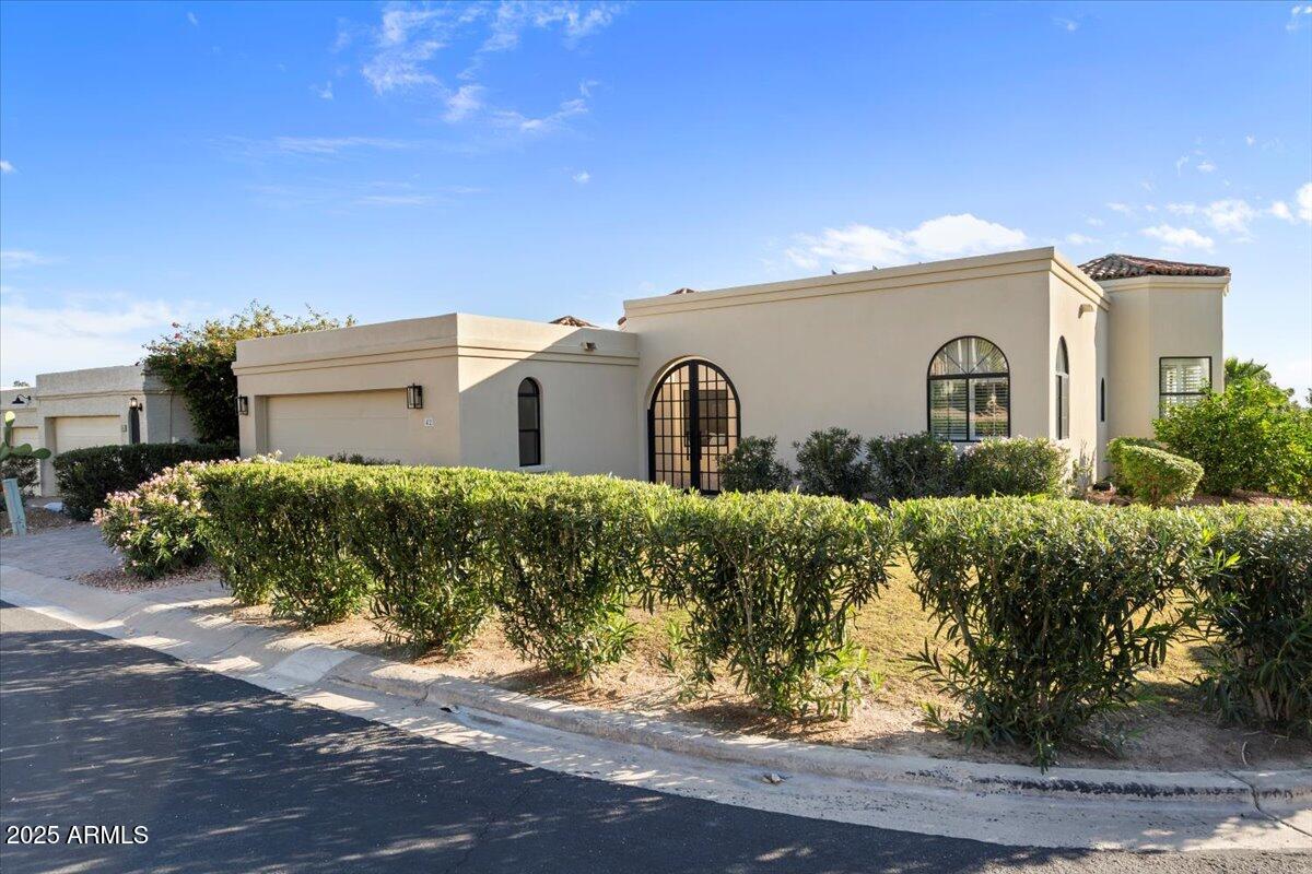 3800 E LINCOLN Drive, 42, Phoenix Unit: 42