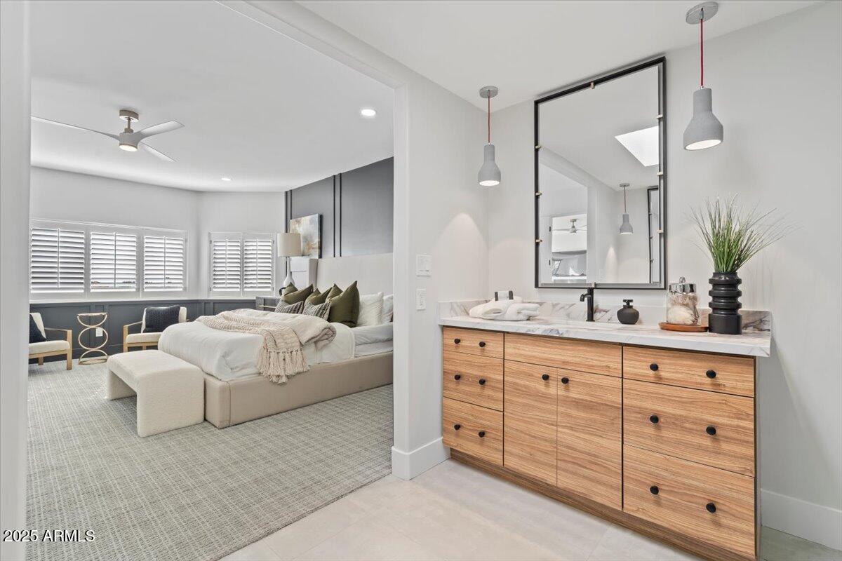 3800 E LINCOLN Drive, 42, Phoenix Unit: 42