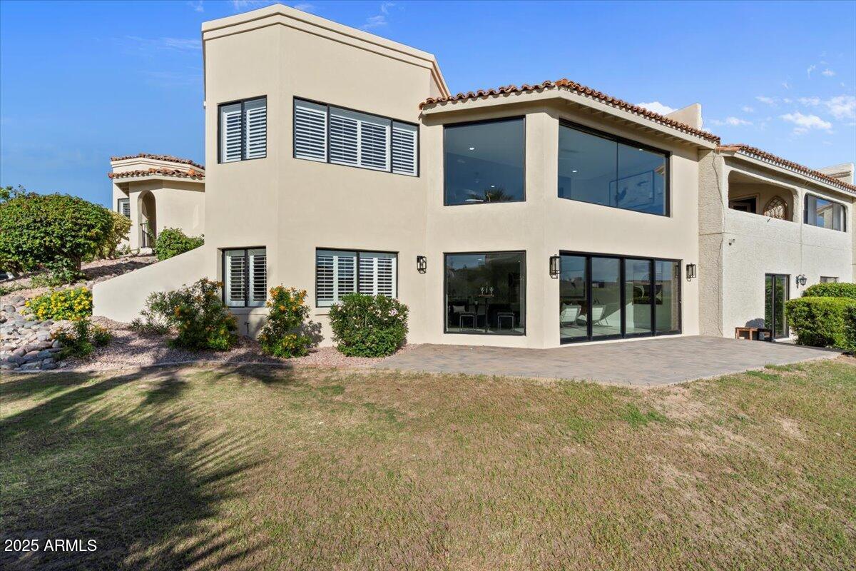 3800 E LINCOLN Drive, 42, Phoenix Unit: 42