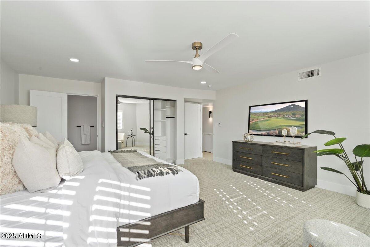 3800 E LINCOLN Drive, 42, Phoenix Unit: 42