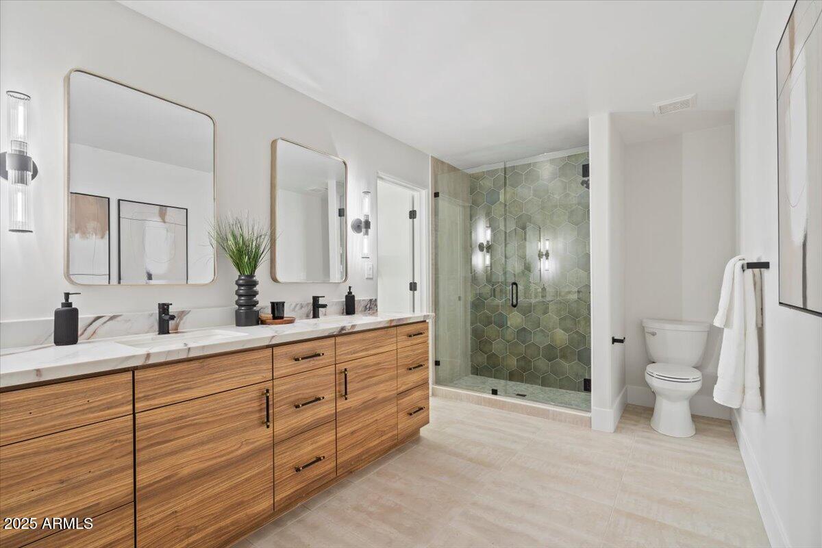 3800 E LINCOLN Drive, 42, Phoenix Unit: 42