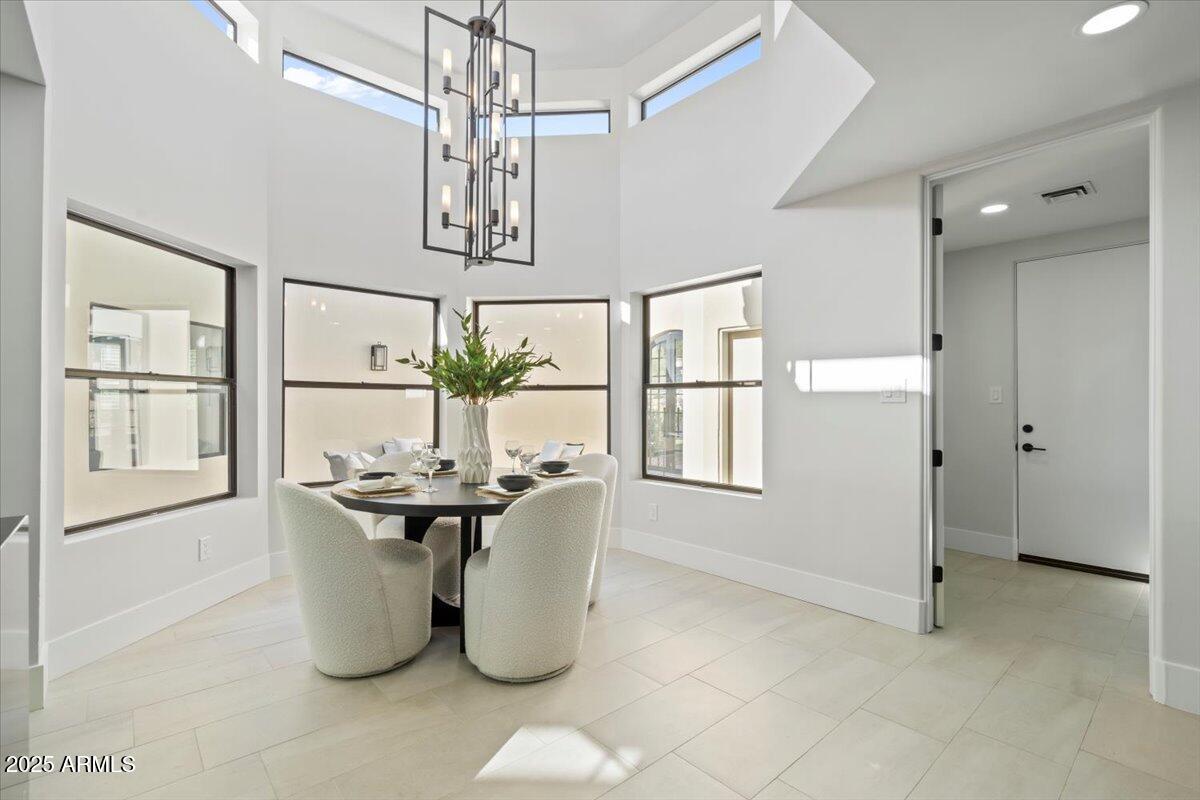 3800 E LINCOLN Drive, 42, Phoenix Unit: 42