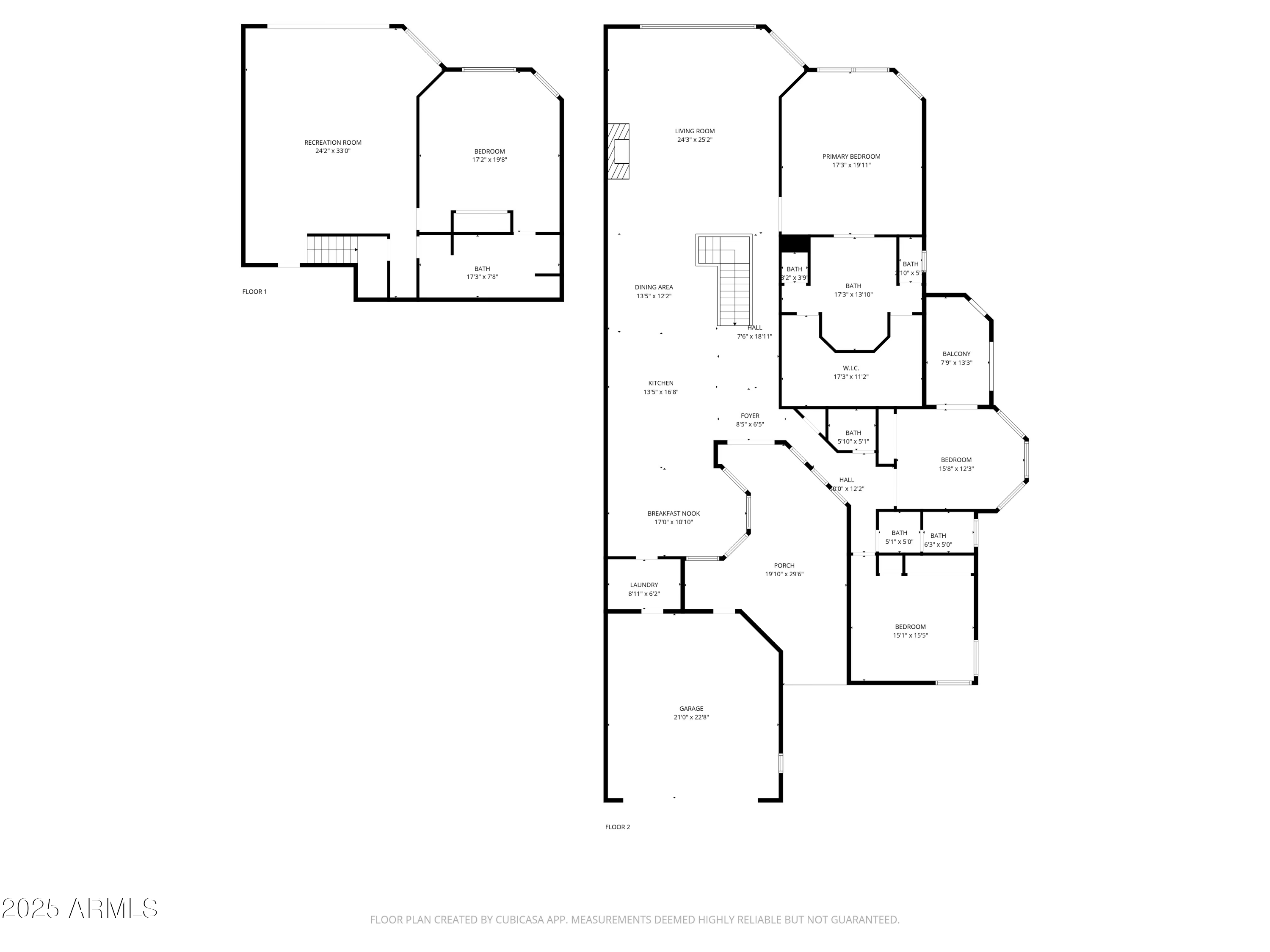 3800 E LINCOLN Drive, 42, Phoenix Unit: 42