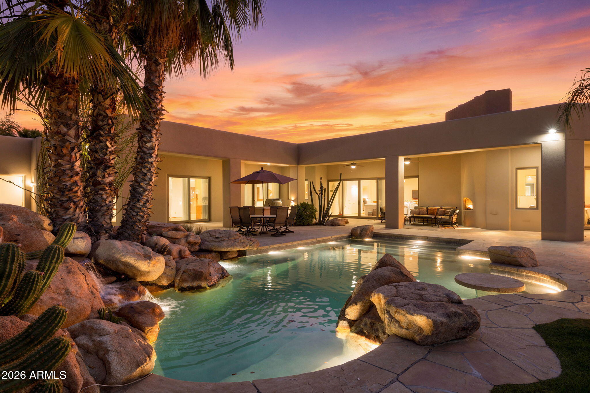 8130 E WILLIAMS Drive