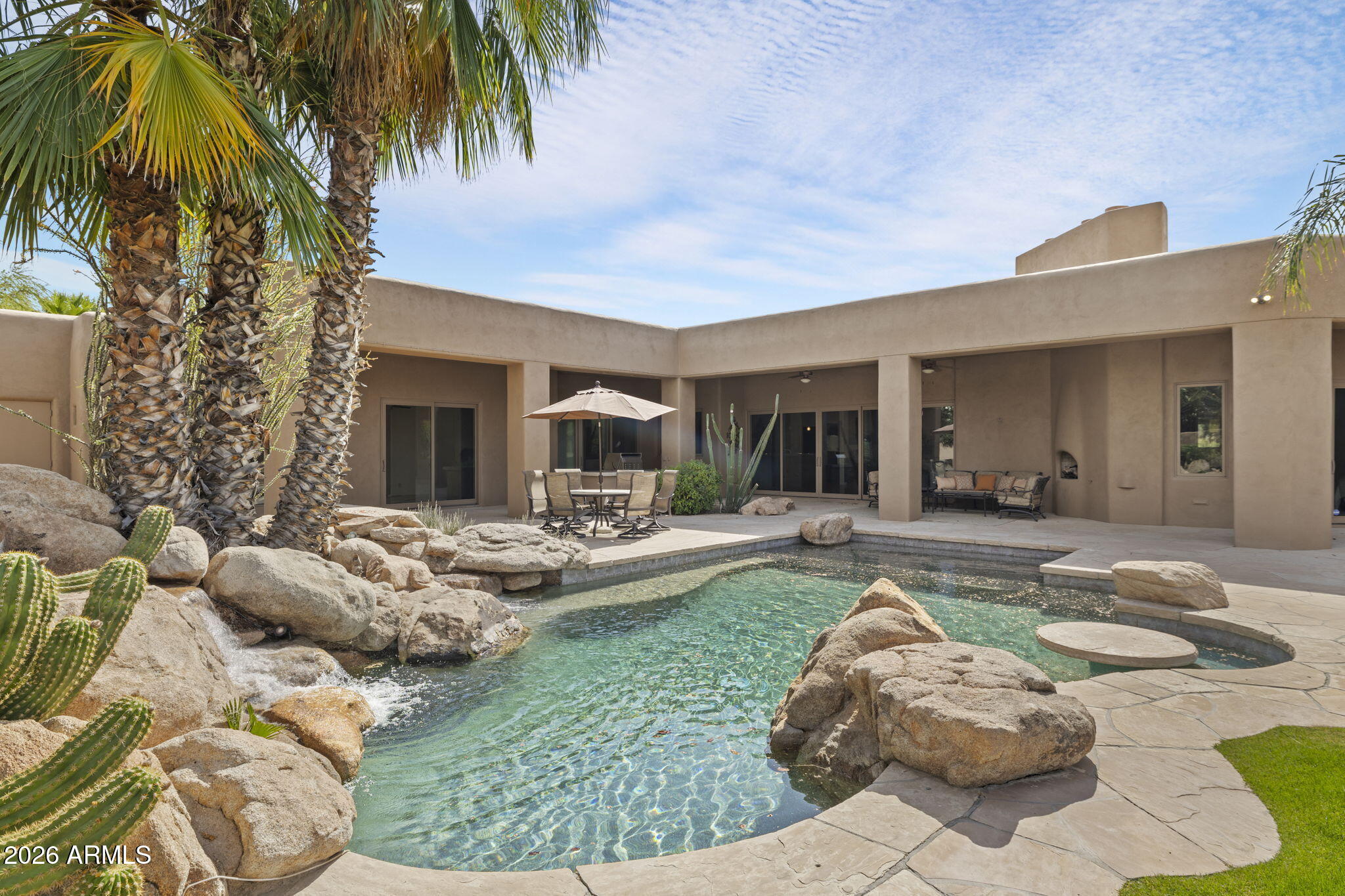 8130 E WILLIAMS Drive