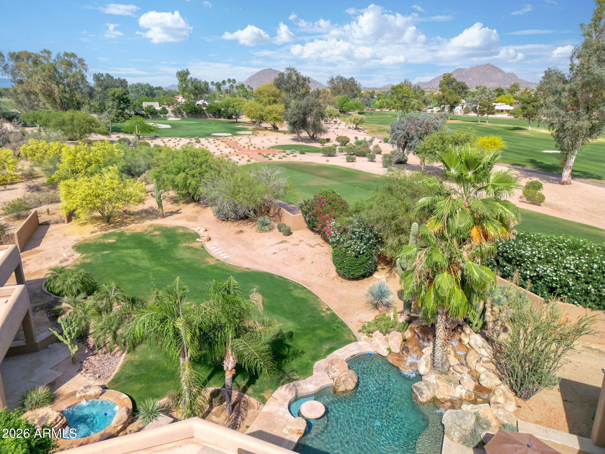 8130 E WILLIAMS Drive