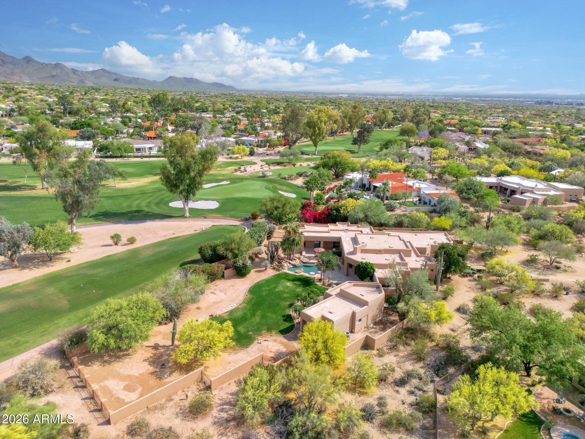 8130 E WILLIAMS Drive