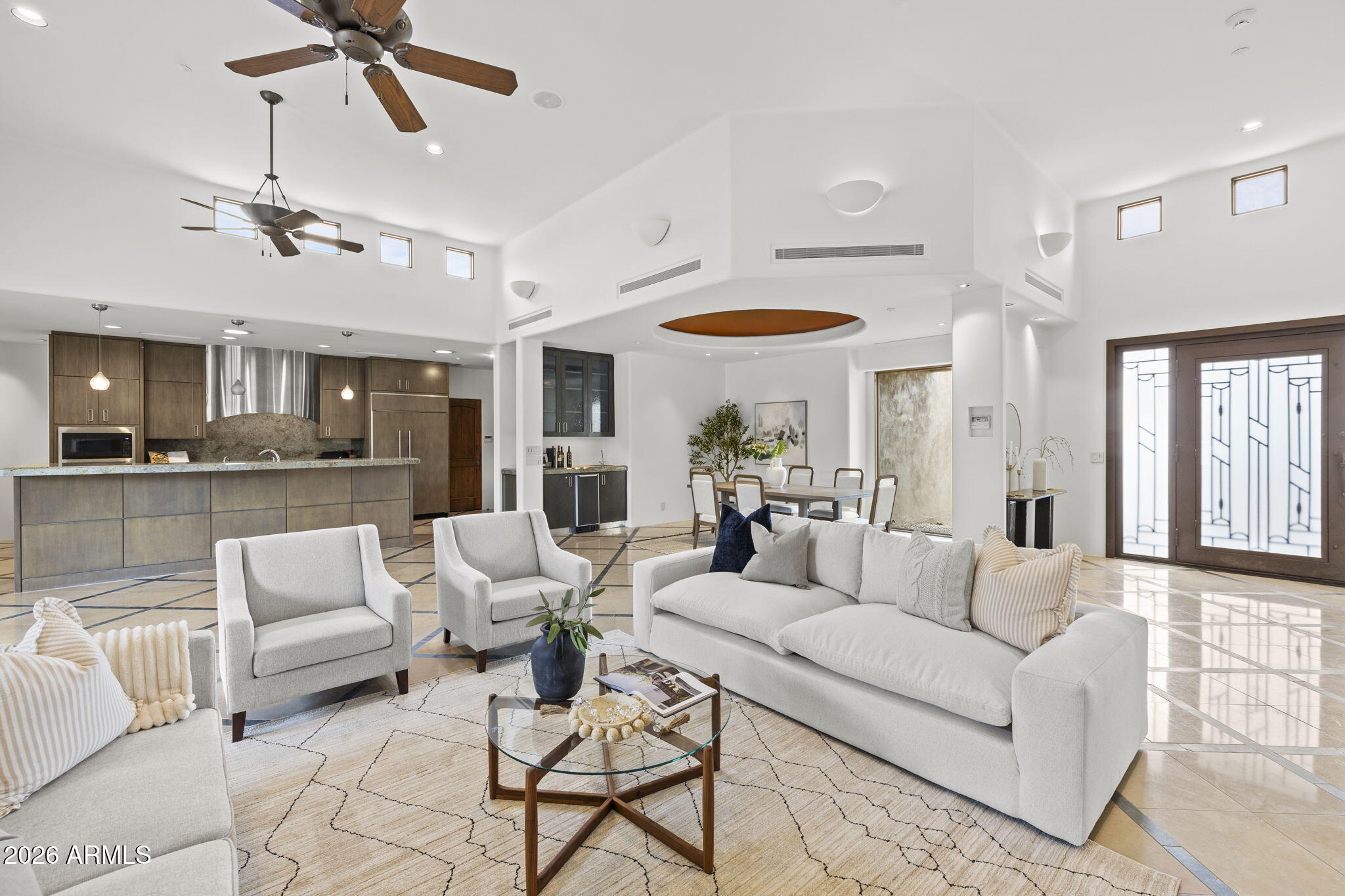 8130 E WILLIAMS Drive