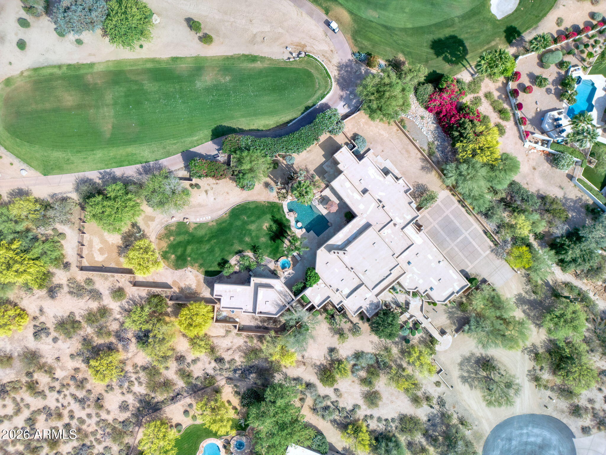 8130 E WILLIAMS Drive