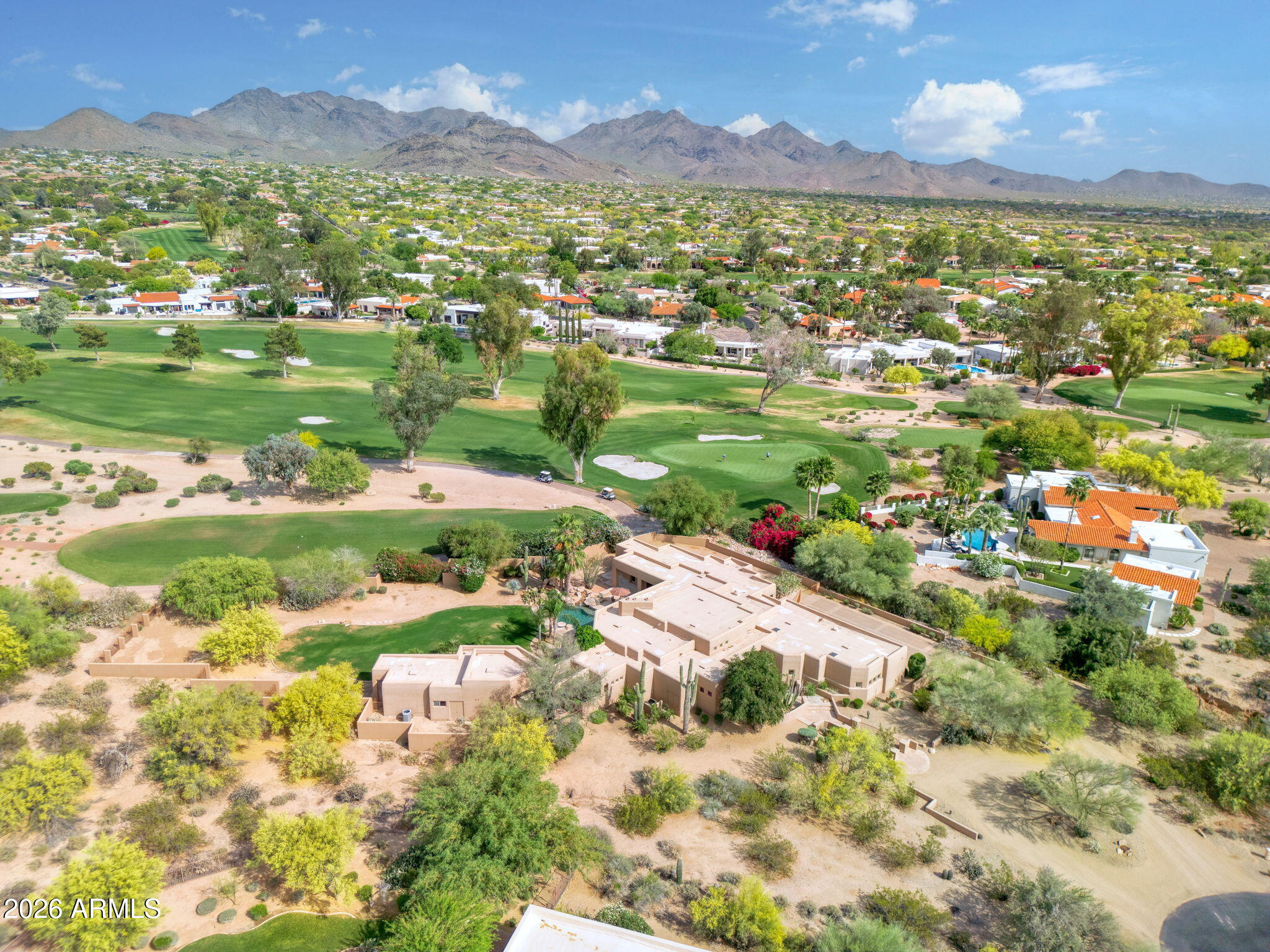 8130 E WILLIAMS Drive