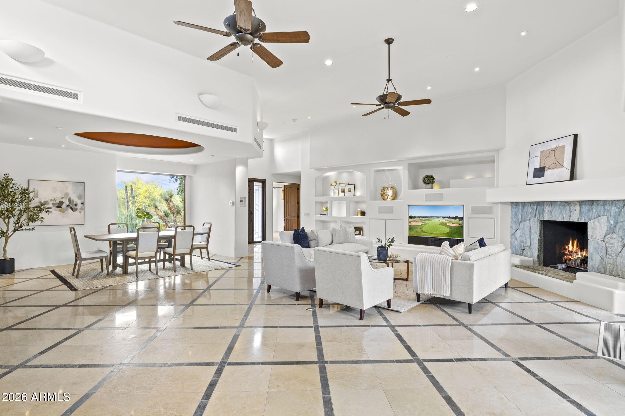 8130 E WILLIAMS Drive