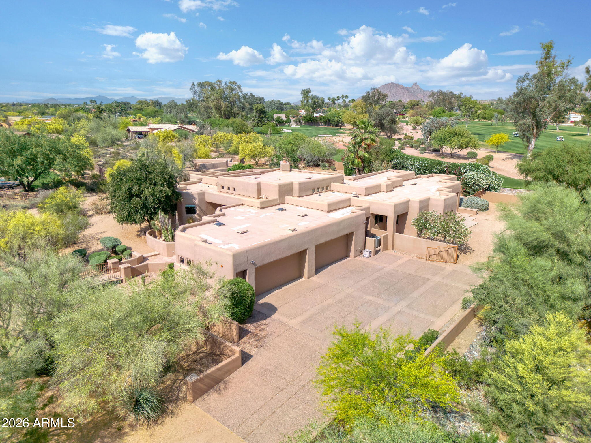 8130 E WILLIAMS Drive