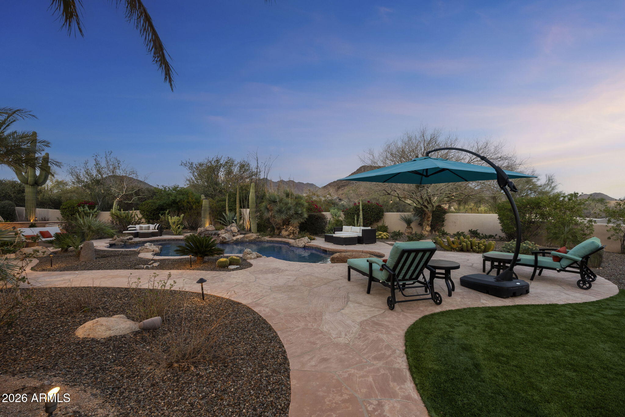 22225 N DOBSON Road