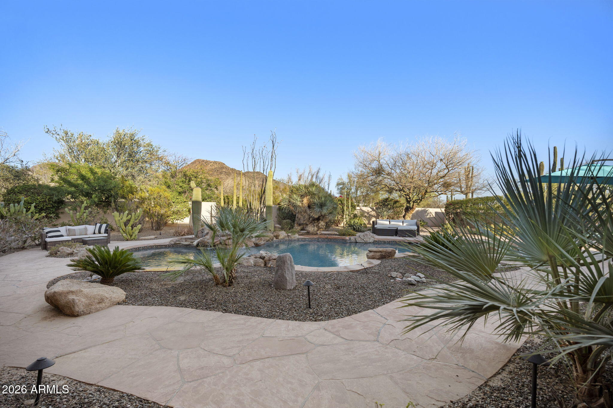 22225 N DOBSON Road