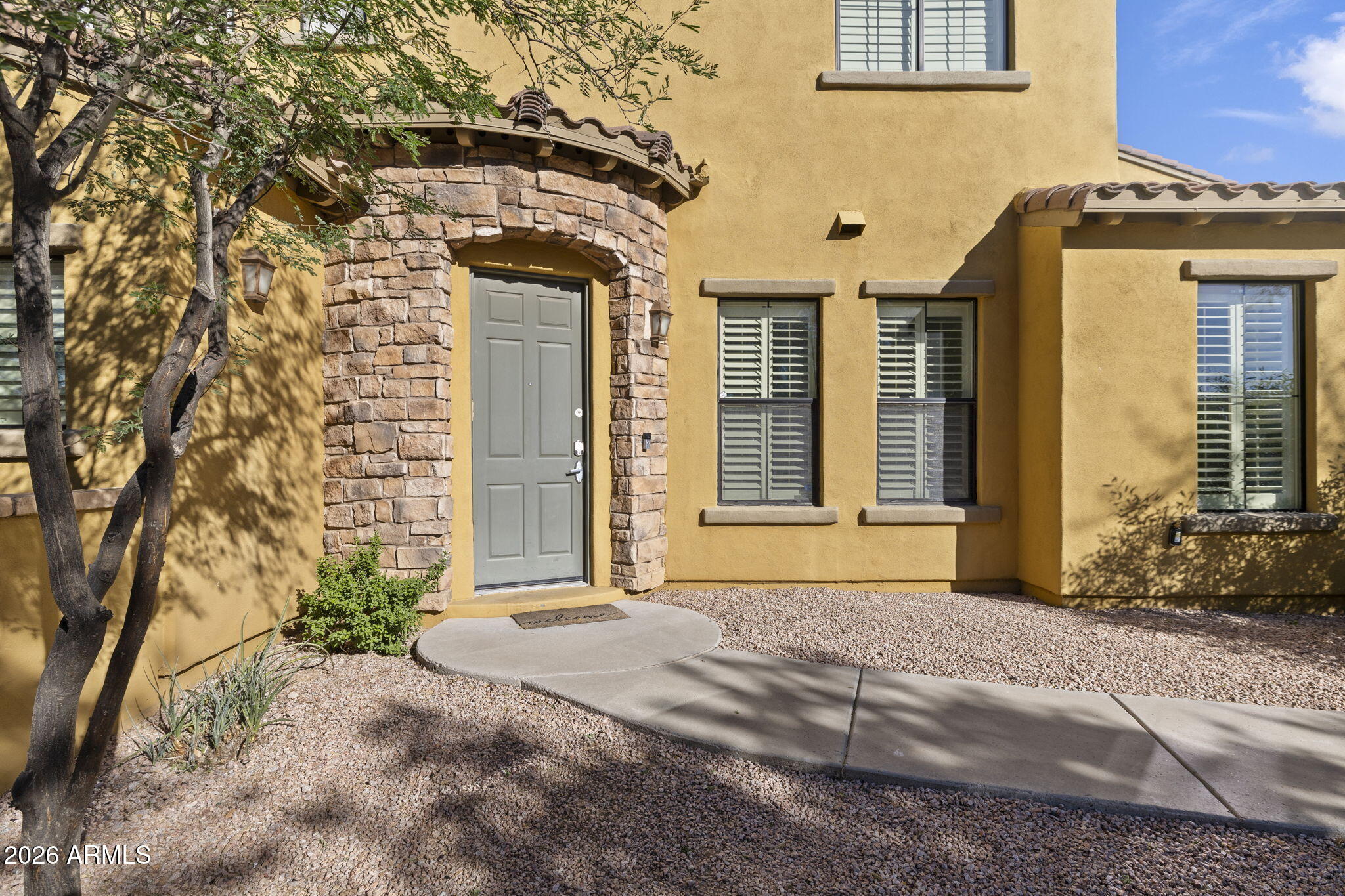 20750 N 87TH Street 1063
