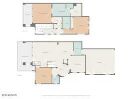 20750 N 87TH Street 1063