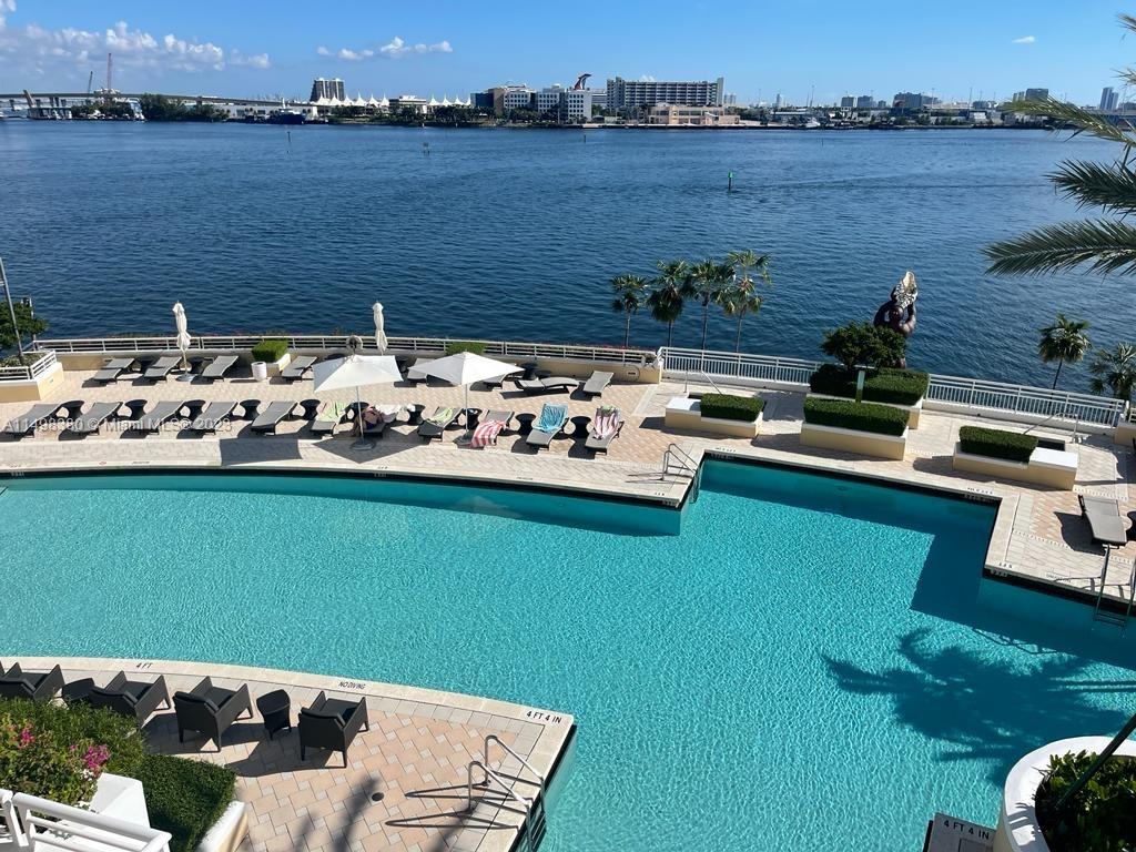 808 Brickell Key Dr # 2408