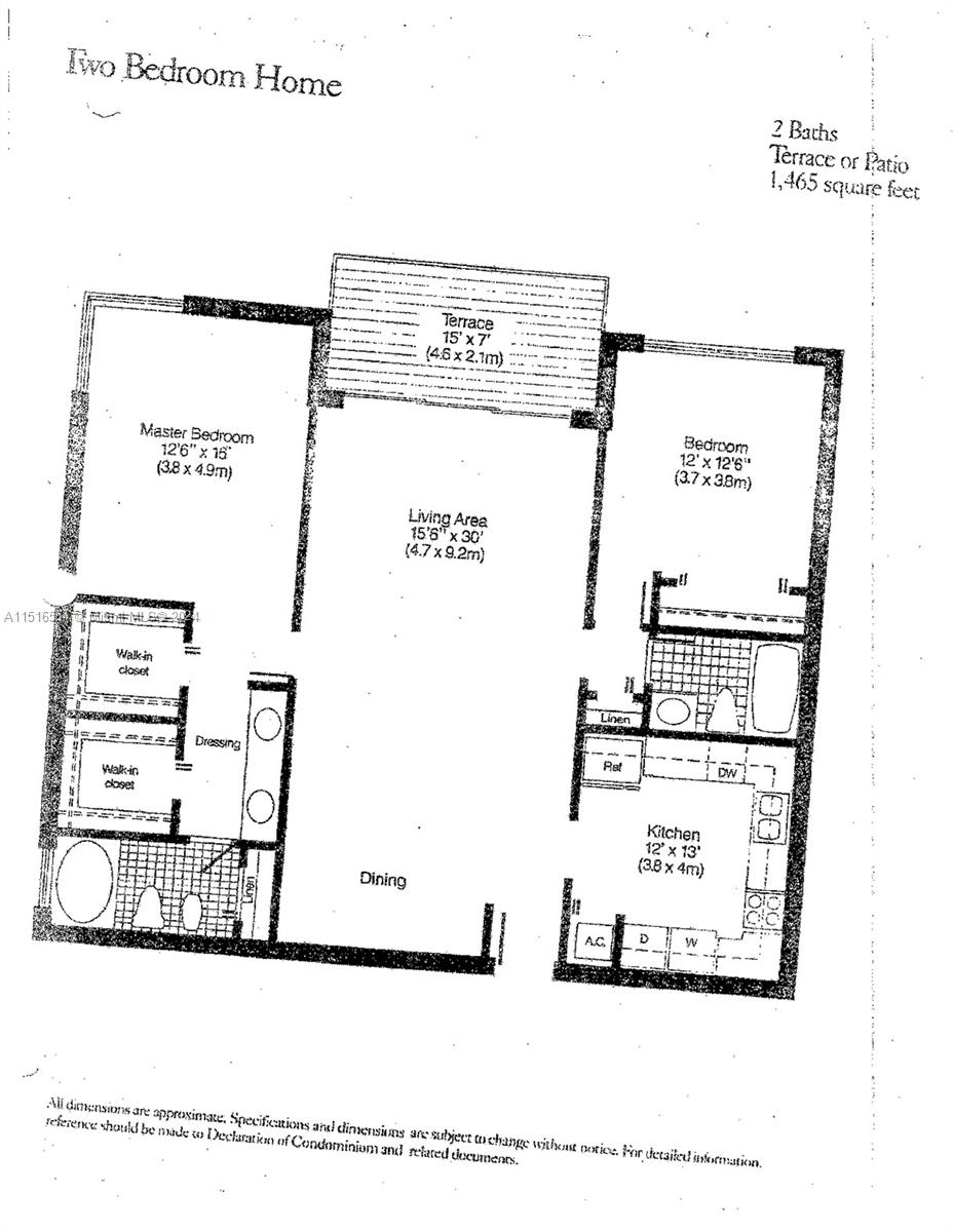 55 Ocean Lane Dr # 2028