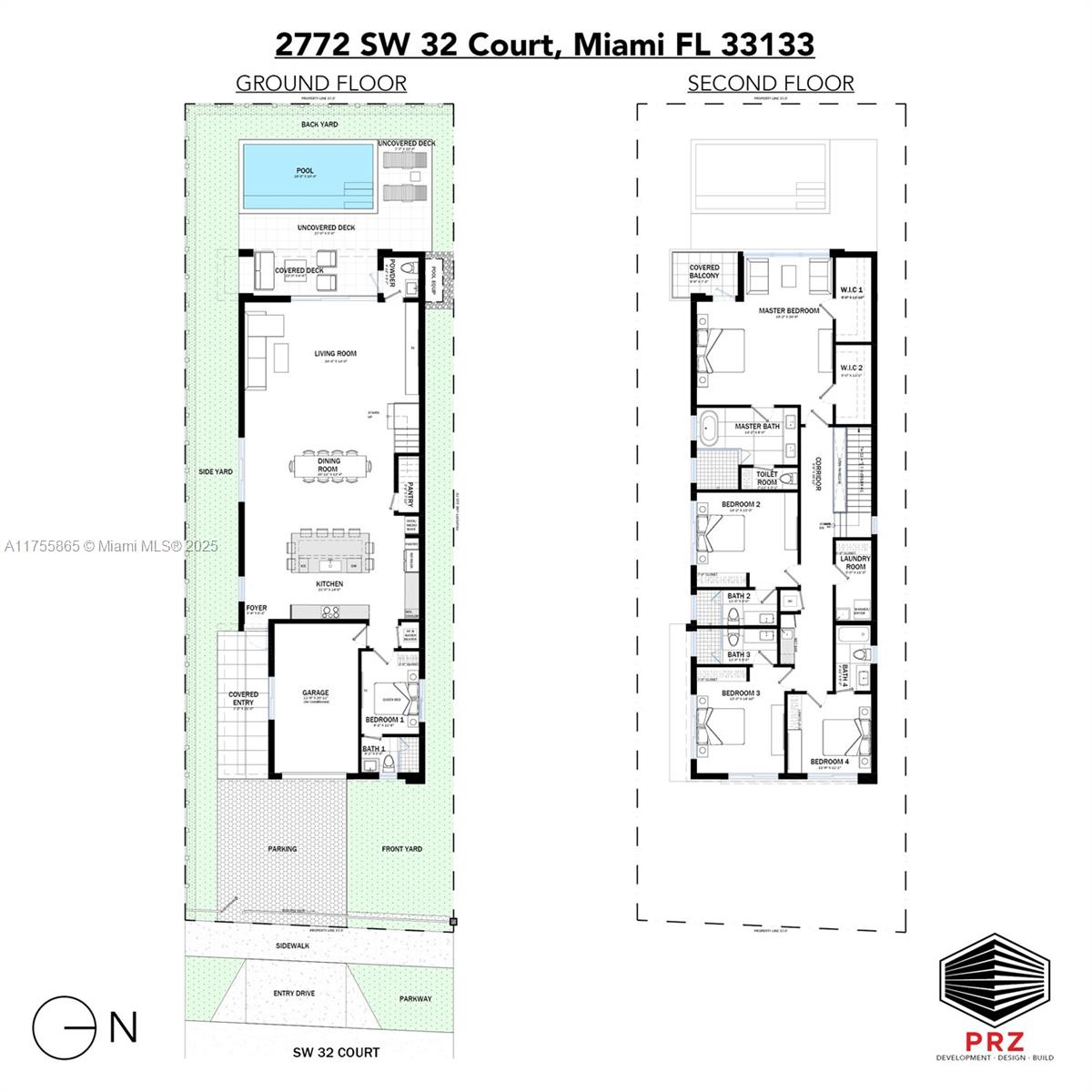 2772 SW 32 Ct