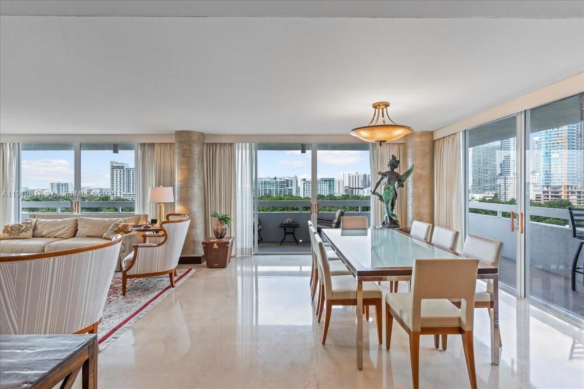 1627 Brickell Ave # 1401