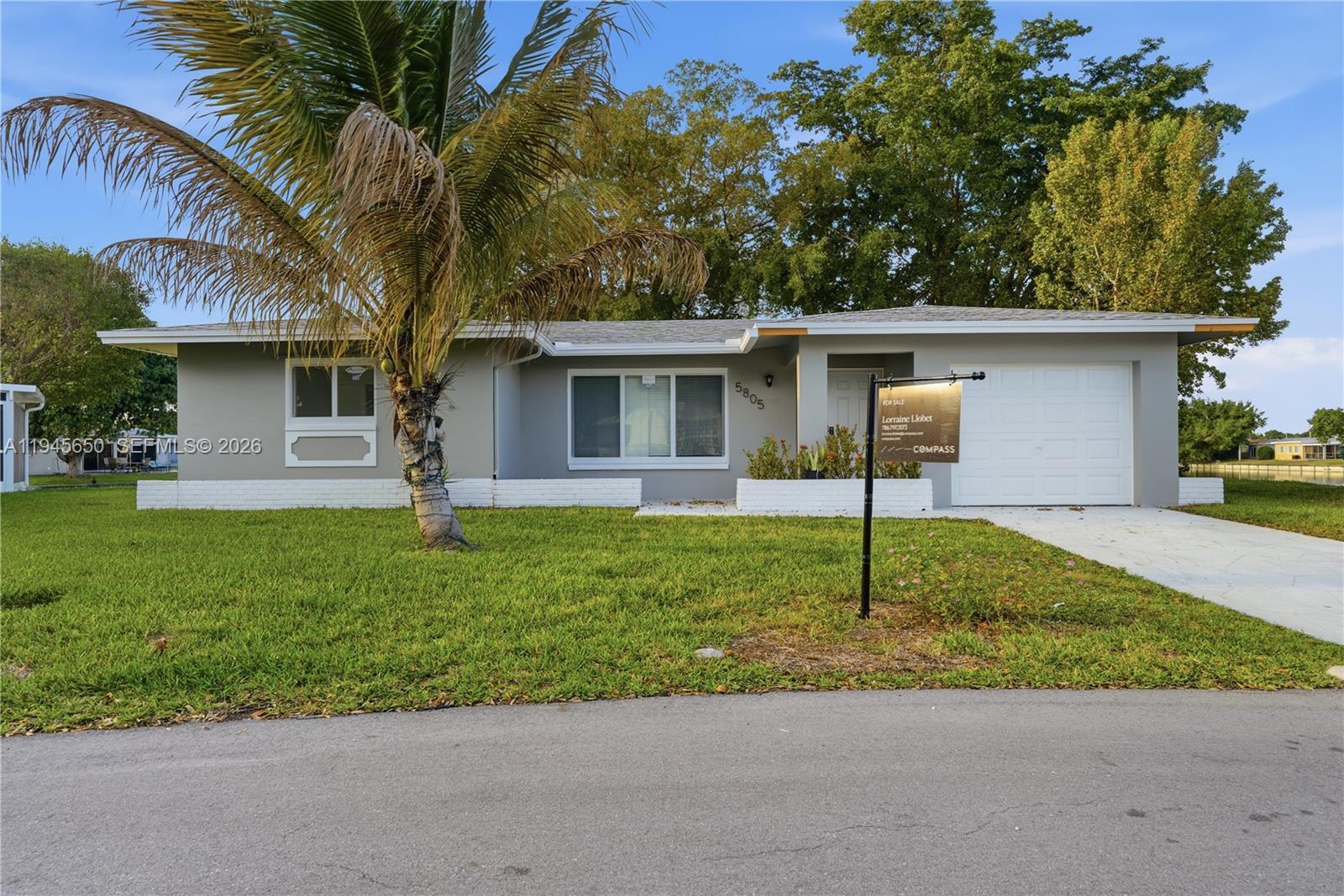 5805 NW 72nd Ave