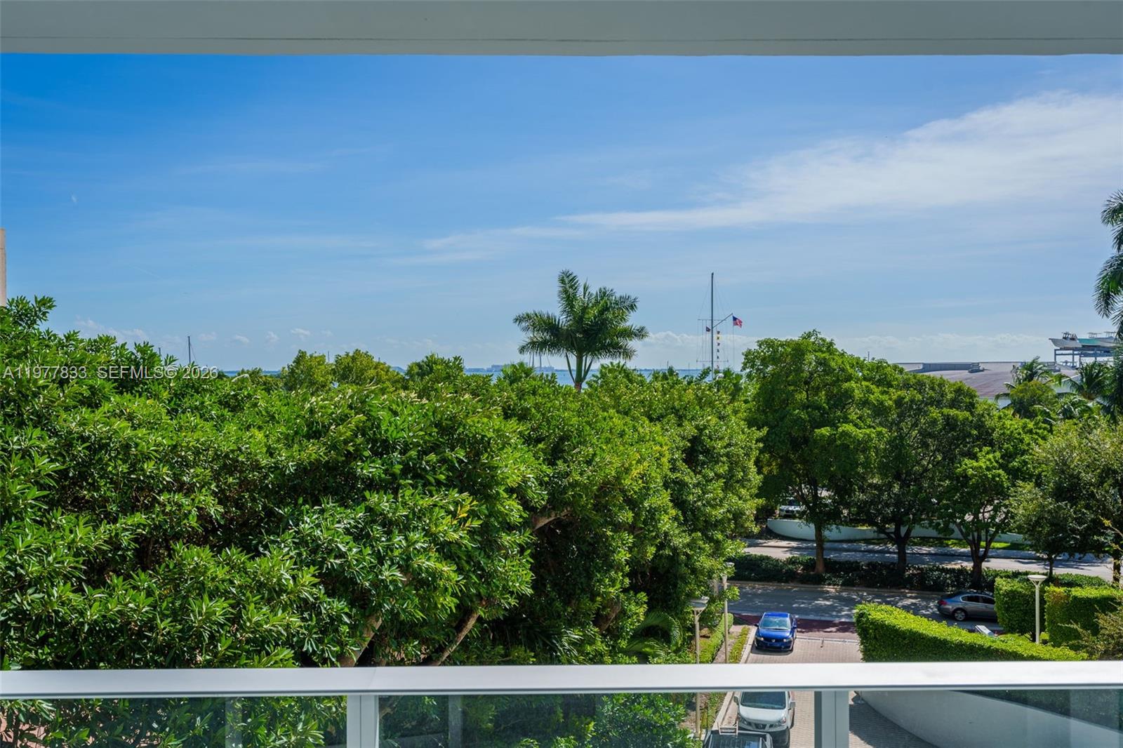 2627 S Bayshore Dr # 501