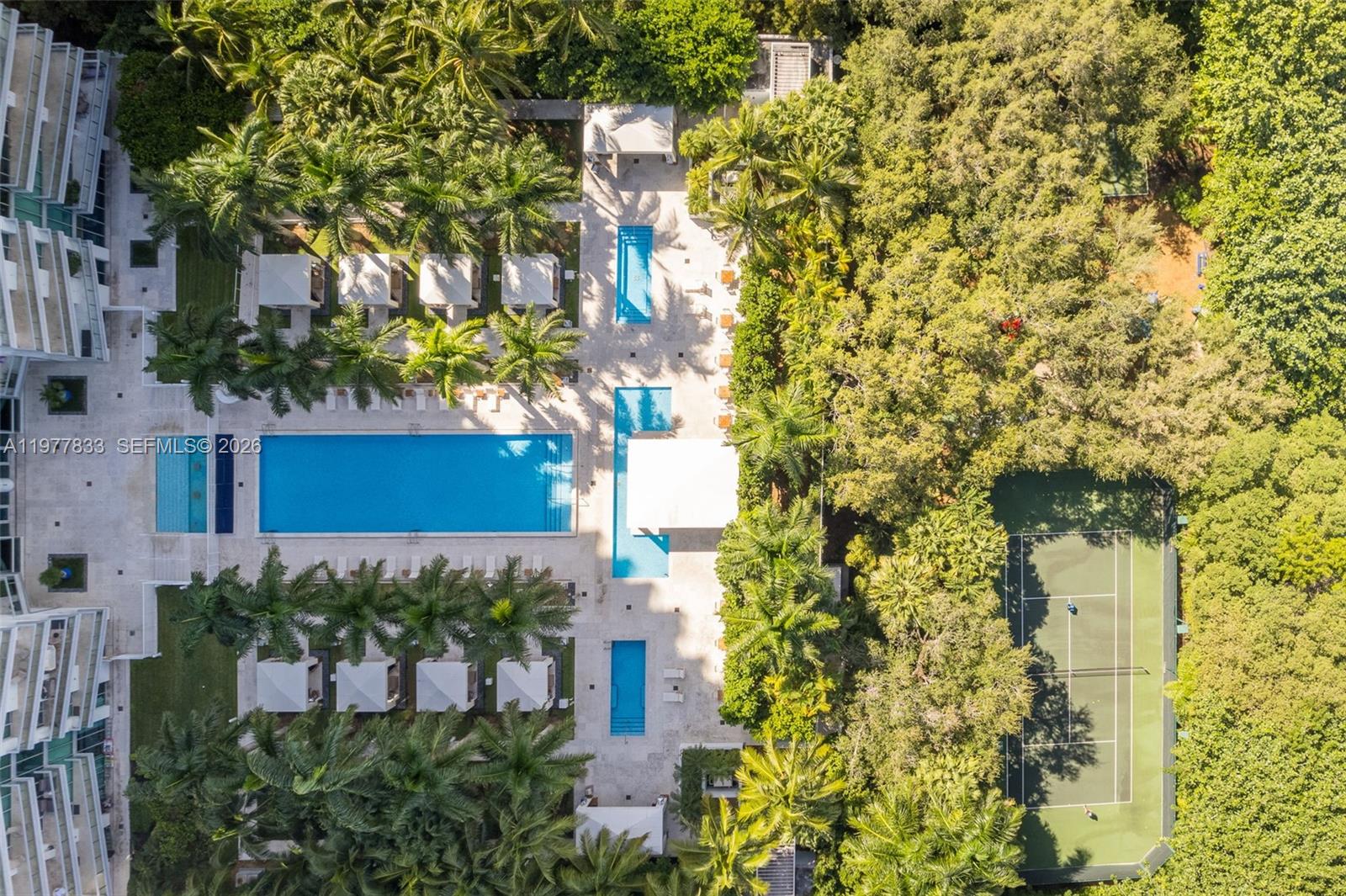 2627 S Bayshore Dr # 501