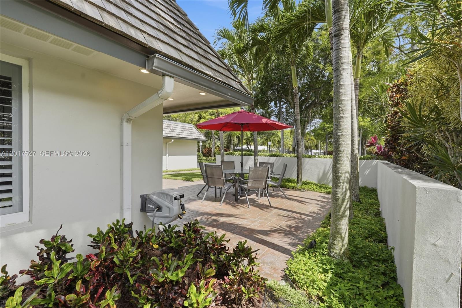 4002 S Cypress Ln # 17 Unit: P-17