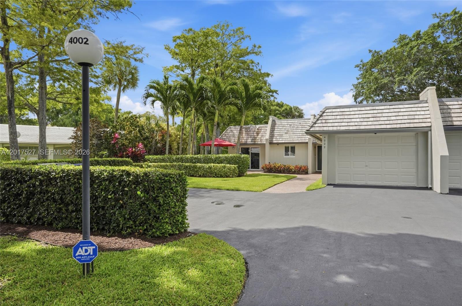 4002 S Cypress Ln # 17 Unit: P-17