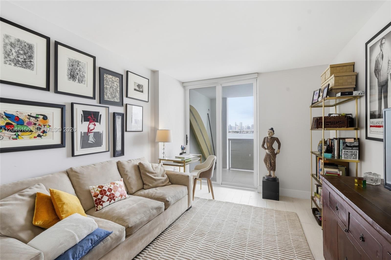 9 Island Ave # 705