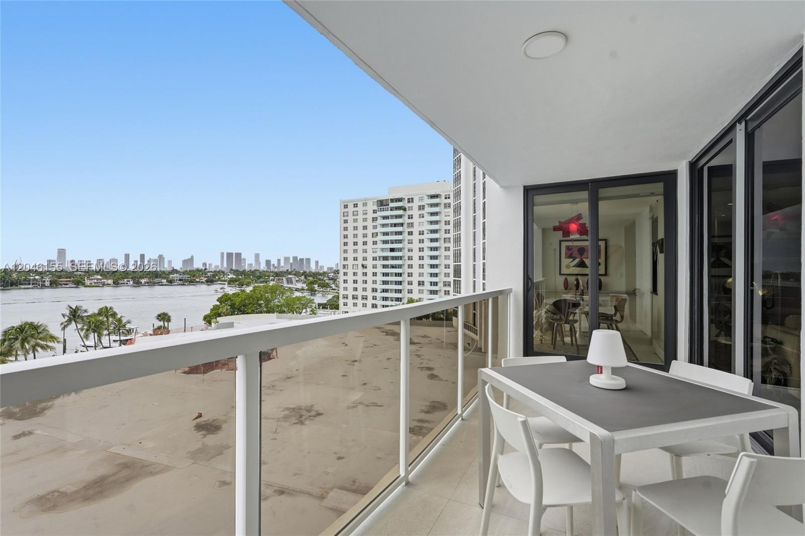 9 Island Ave # 705