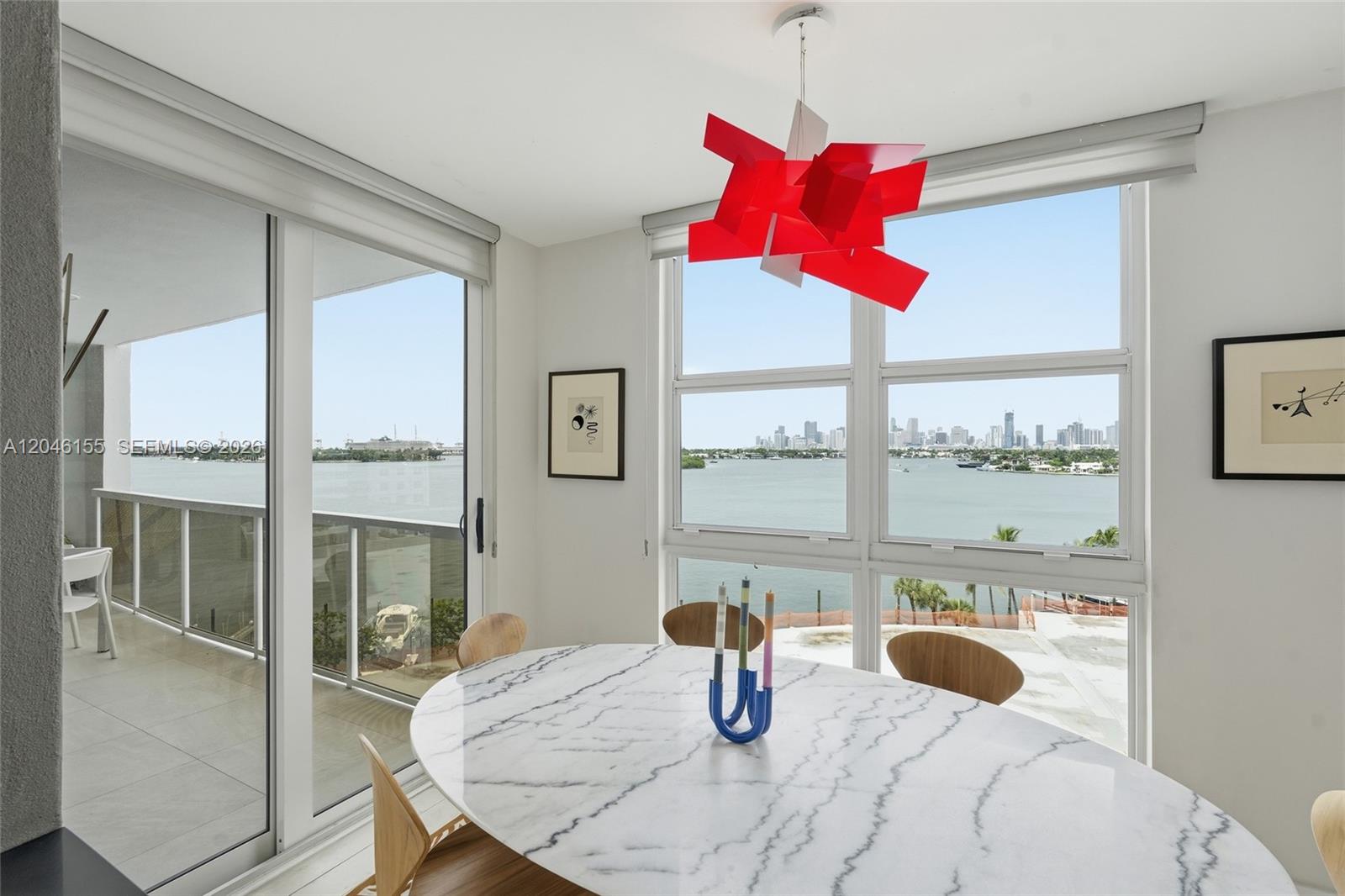 9 Island Ave # 705