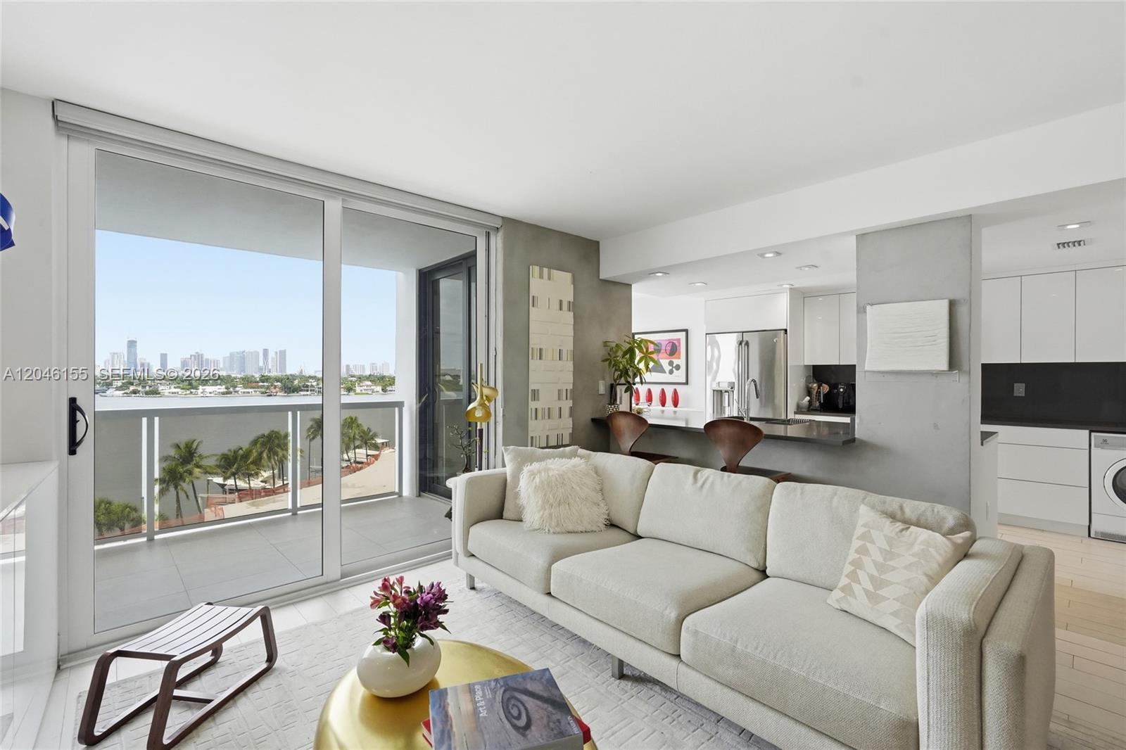 9 Island Ave # 705