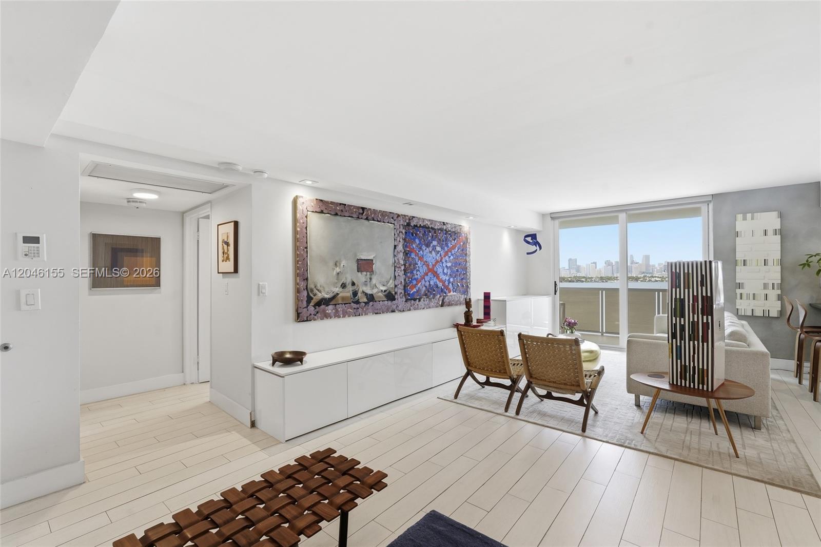 9 Island Ave # 705
