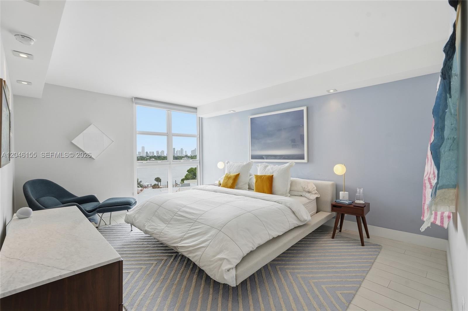 9 Island Ave # 705