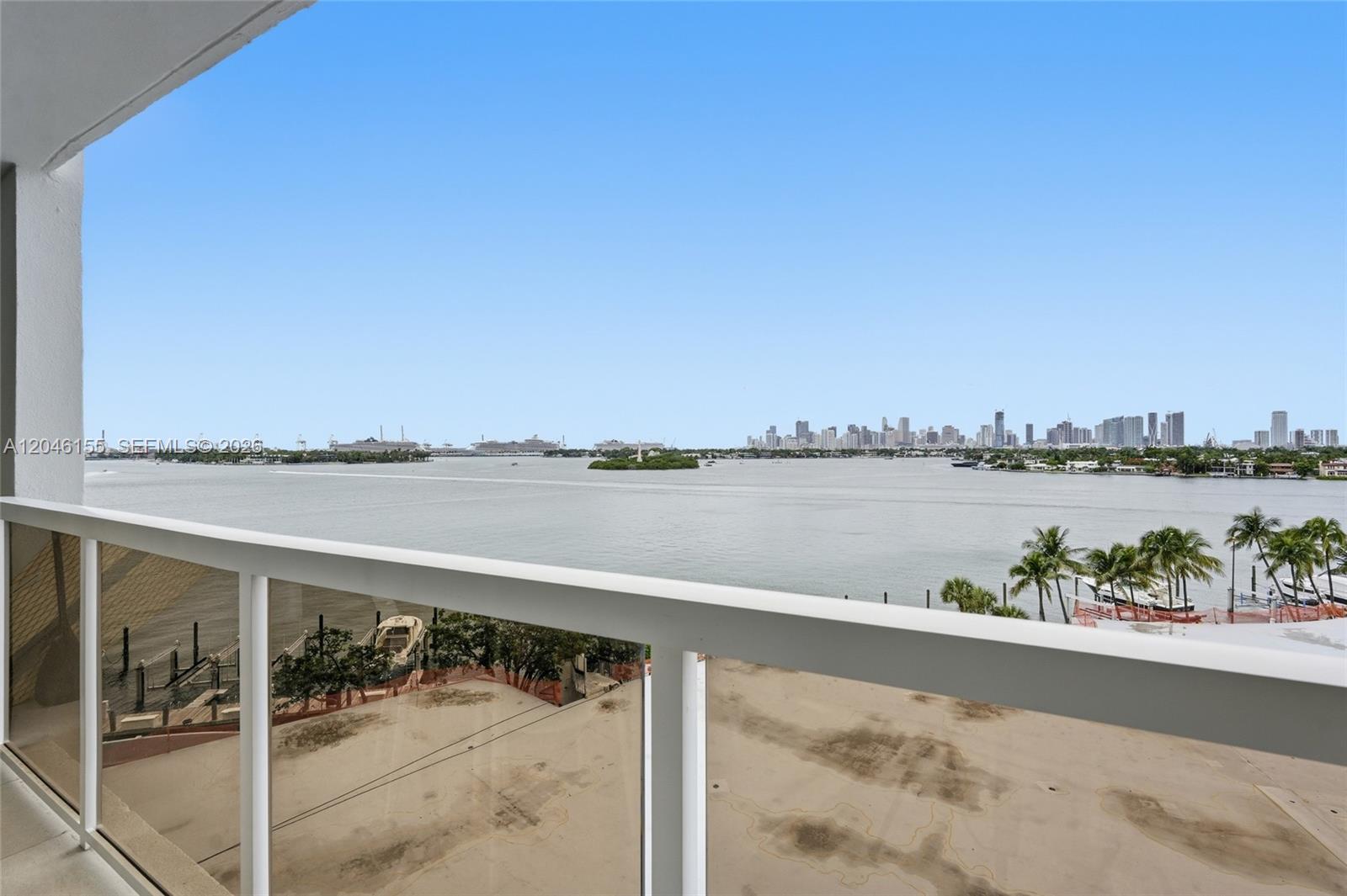 9 Island Ave # 705