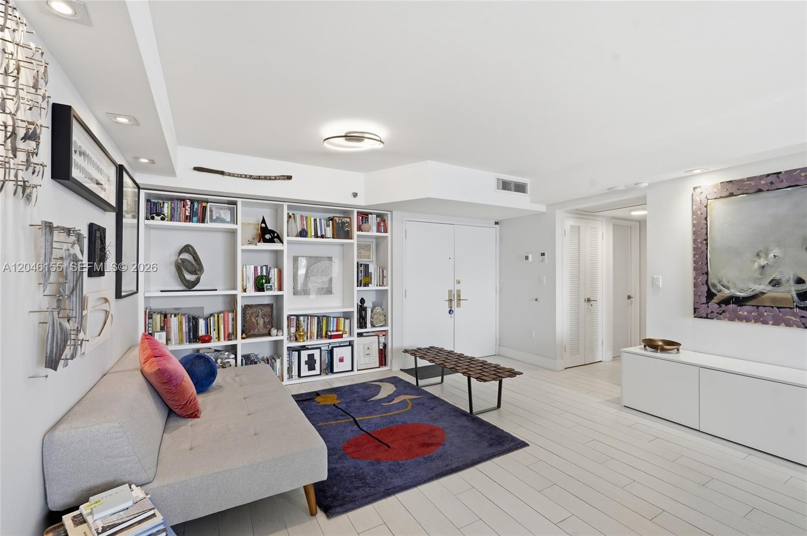 9 Island Ave # 705