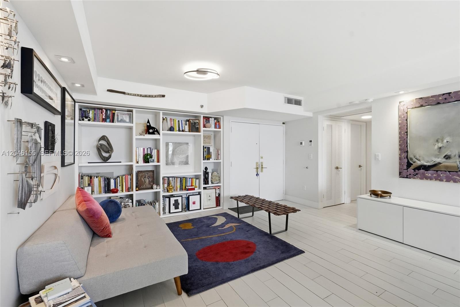 9 Island Ave # 705