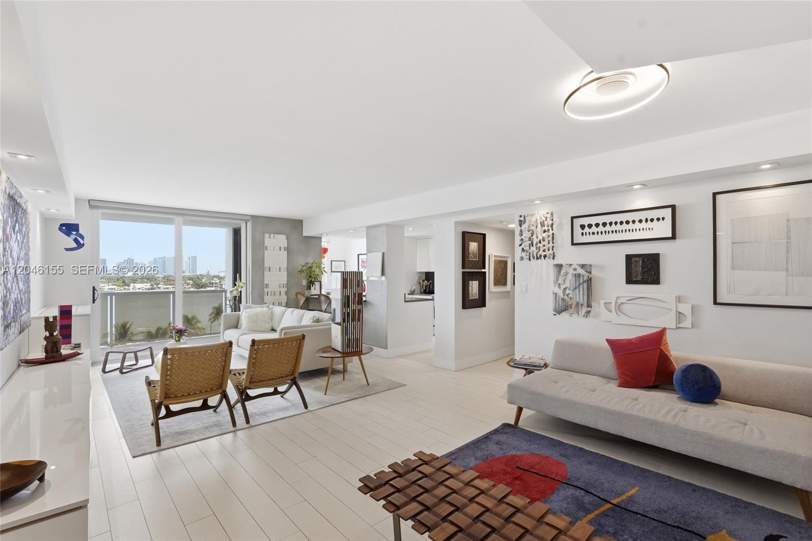 9 Island Ave # 705