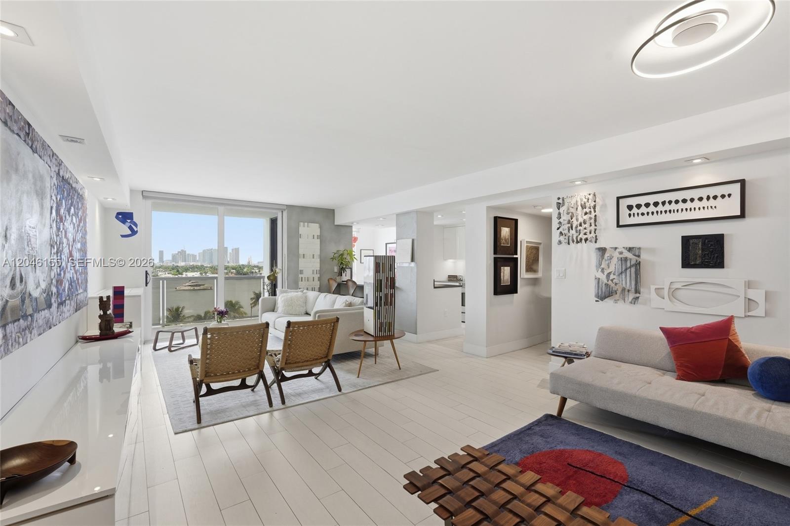 9 Island Ave # 705