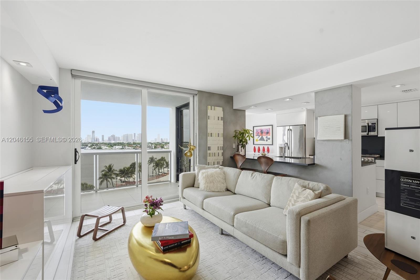9 Island Ave # 705