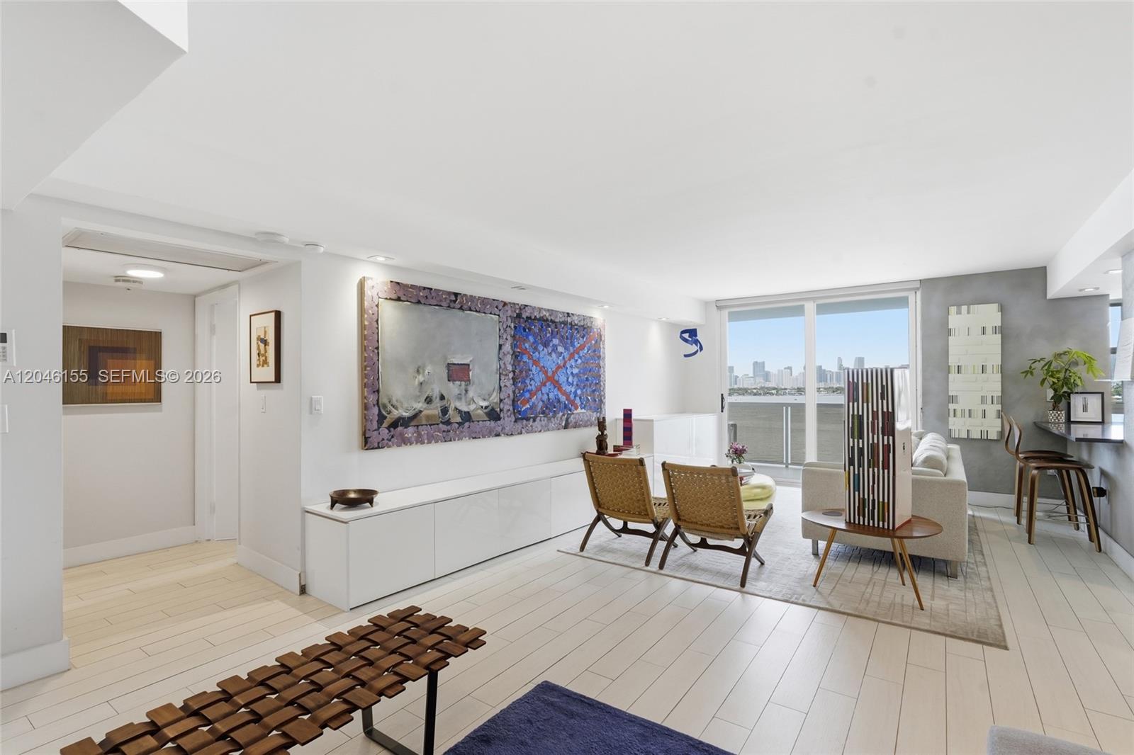 9 Island Ave # 705