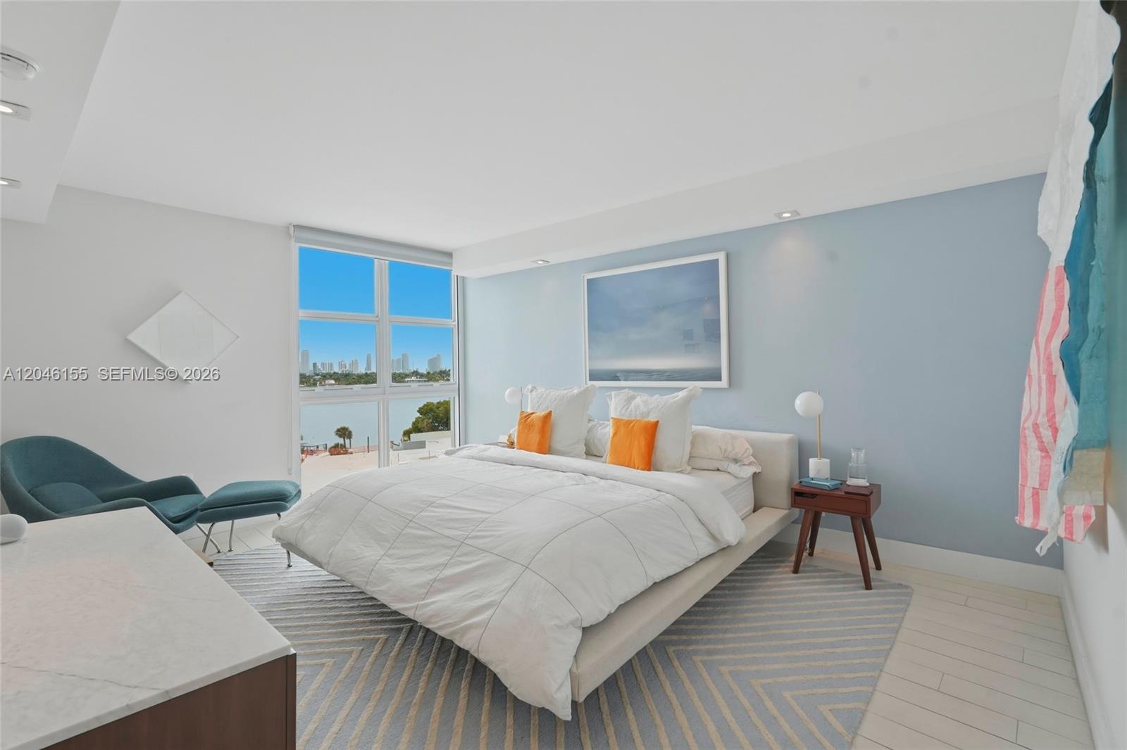 9 Island Ave # 705