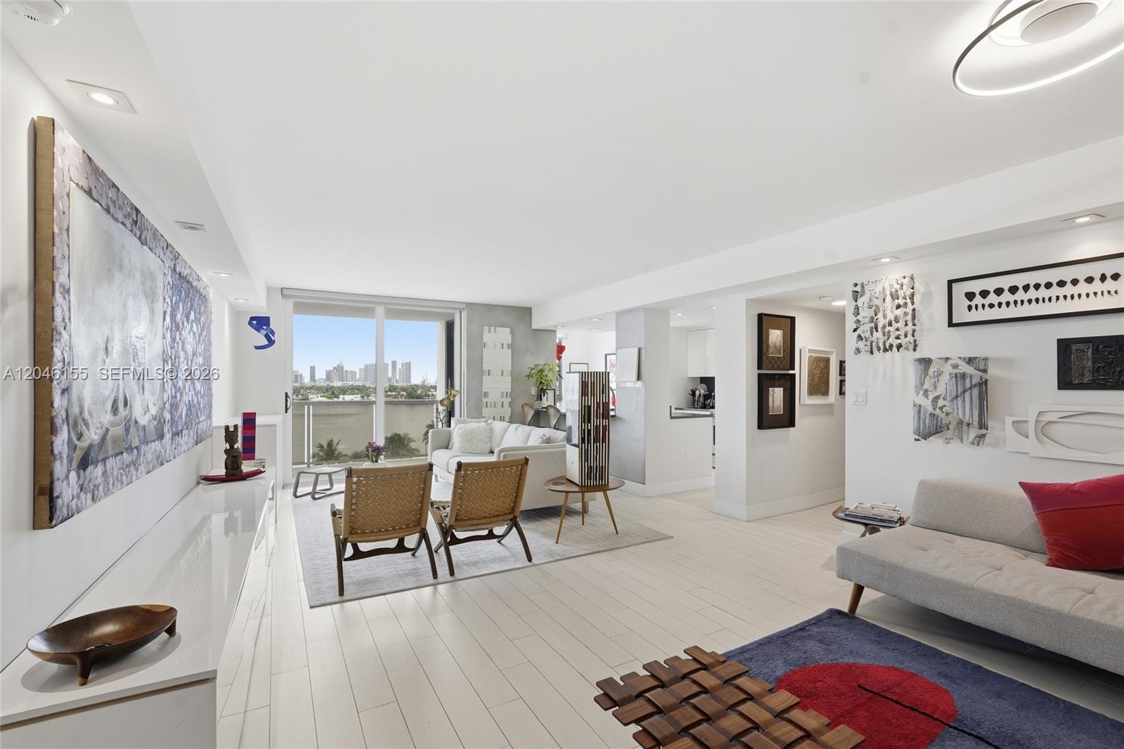 9 Island Ave # 705