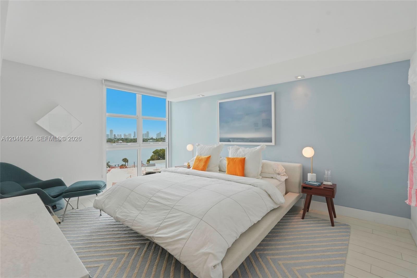 9 Island Ave # 705